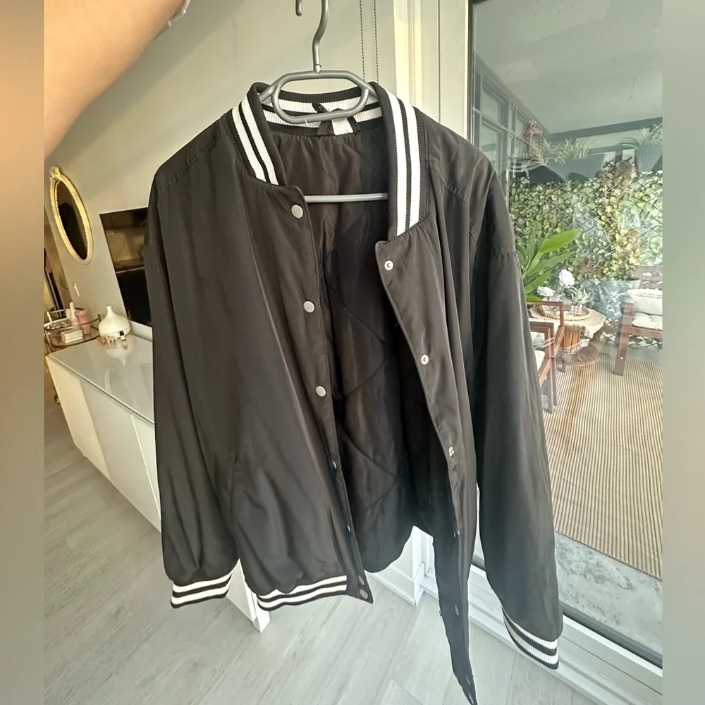 Baseball Jacket - Picture 2 of 3